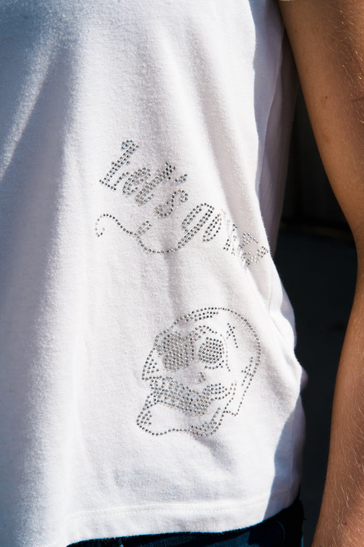 ALYS PCL MULTICUSTO STRASS