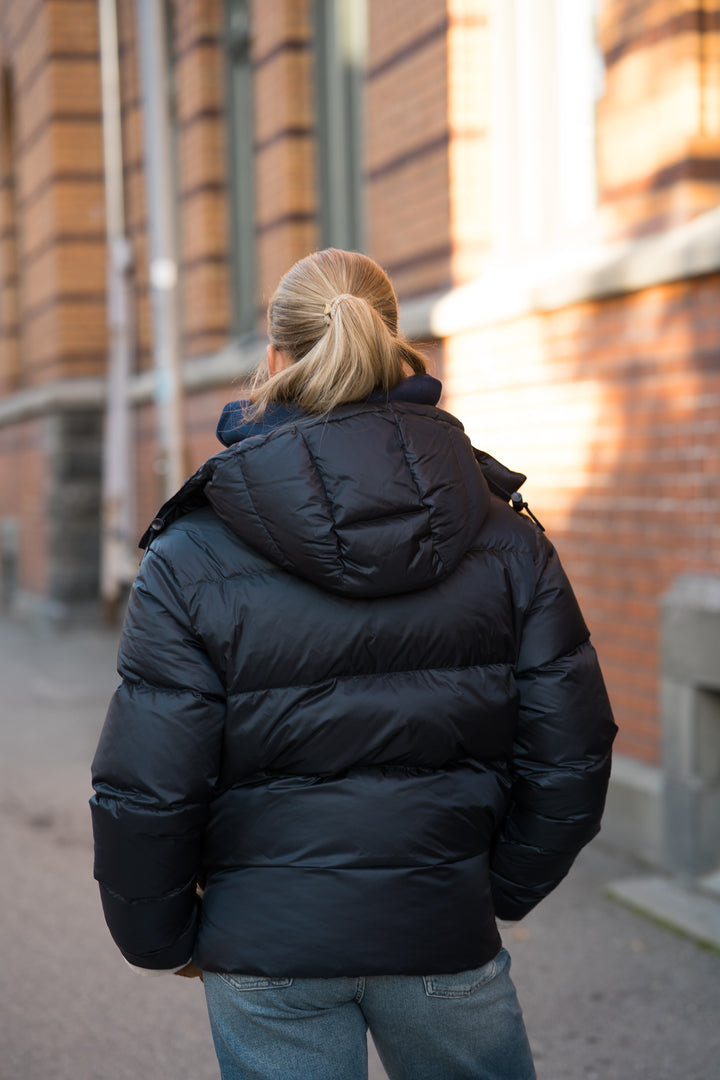 CRLY JKT-INSULATED-COAT