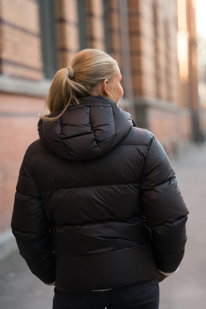 CRLY JKT-INSULATED-COAT