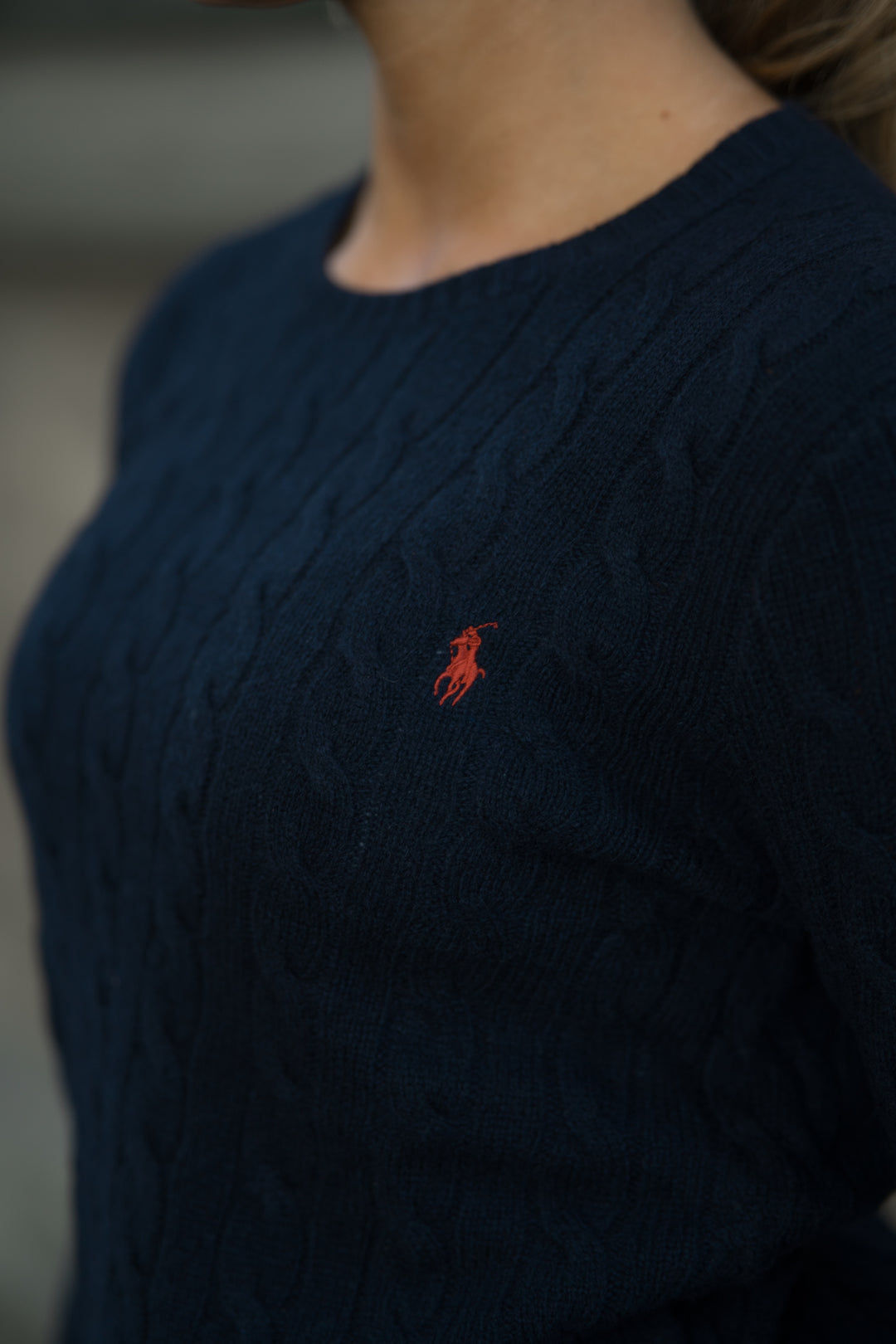 JULIANNA-LONG SLEEVE-PULLOVER