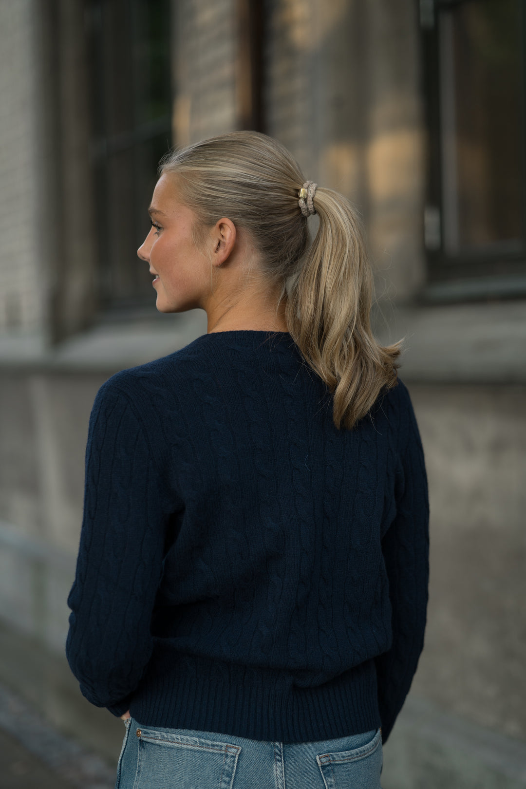 JULIANNA-LONG SLEEVE-PULLOVER