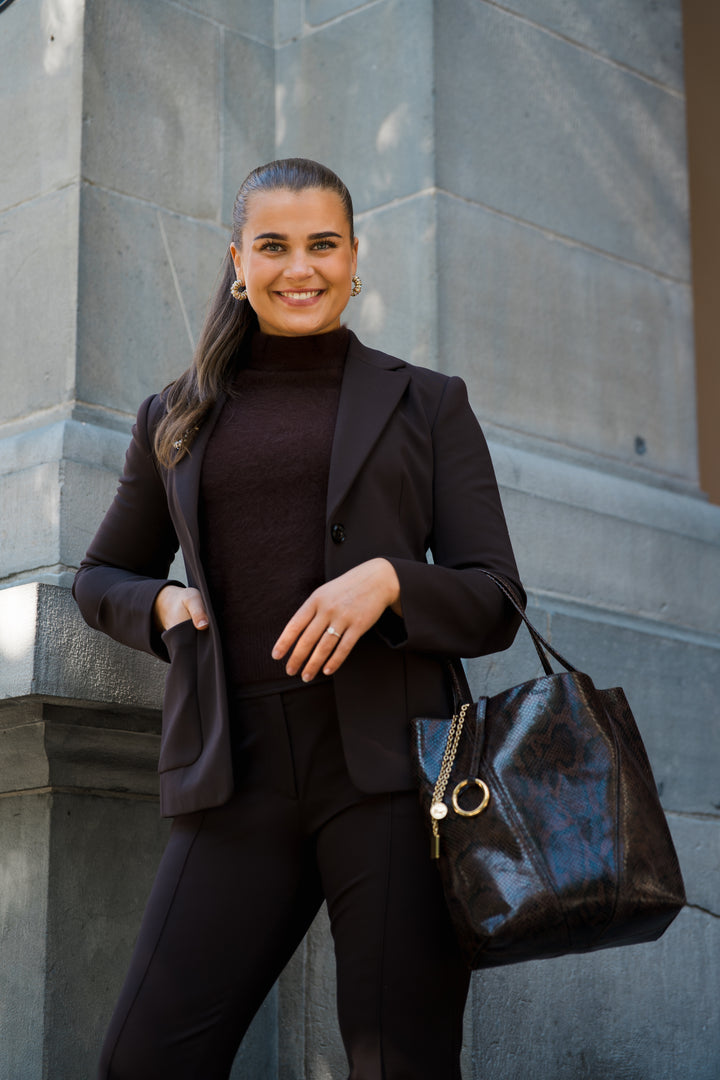 EMOTIONAL ESSENCE jacket