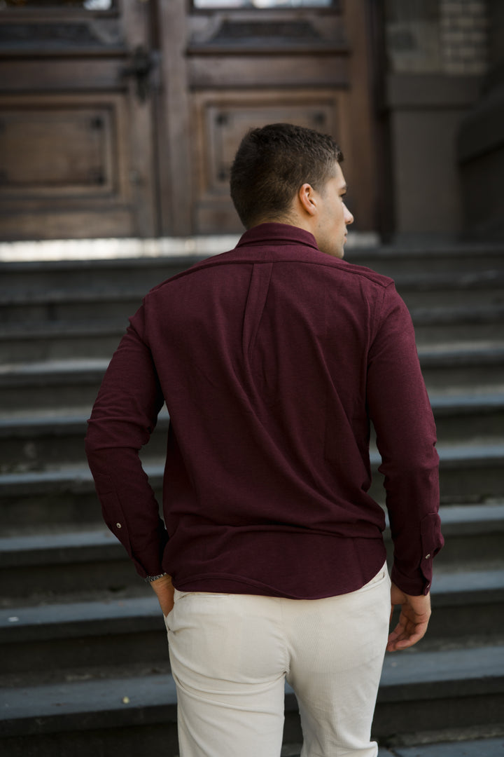 POLO RALPH LAUREN LSFBBDM5-LONG SLEEVE-KNIT