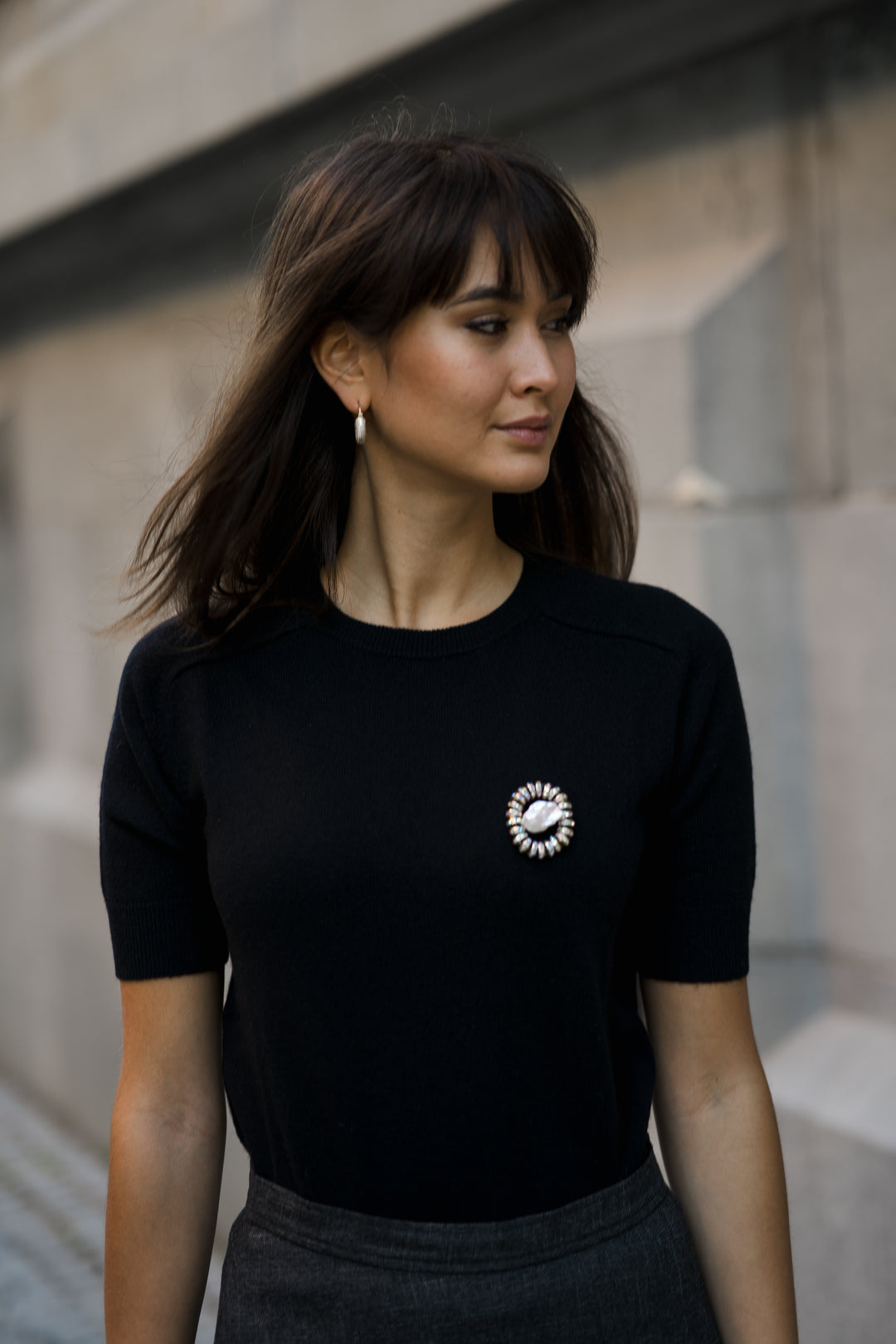 LISA YANG Kenza Sweater