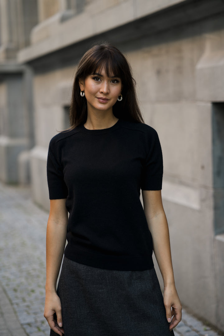 LISA YANG Kenza Sweater