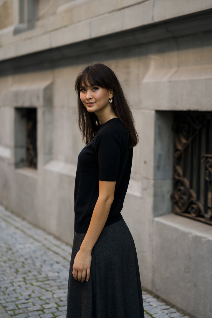 LISA YANG Kenza Sweater