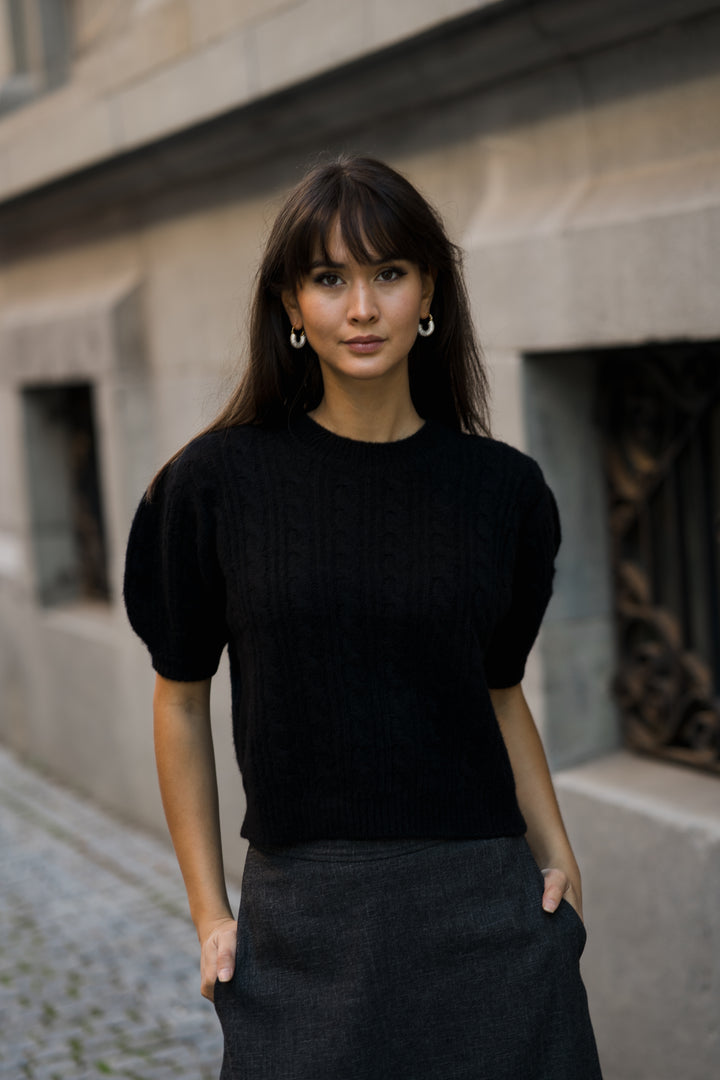 LISA YANG Kenzie Sweater