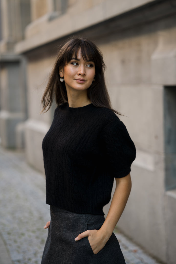 LISA YANG Kenzie Sweater