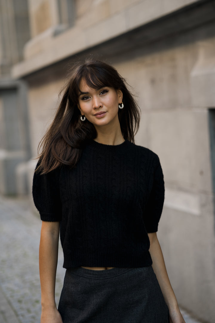 LISA YANG Kenzie Sweater