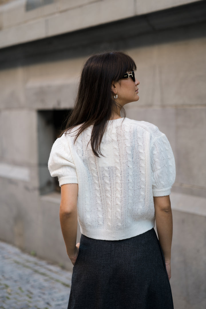 LISA YANG Kenzie Sweater