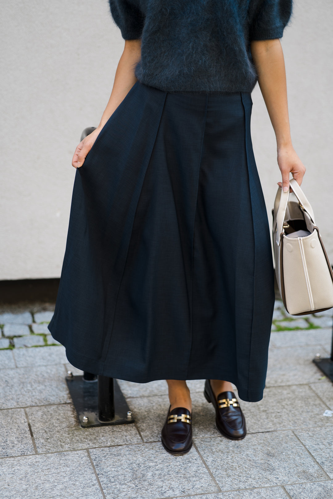 THEORY CRV PARACHUTE SK.CIT