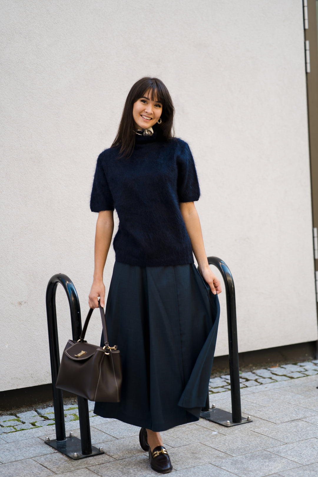 LISA YANG Madelene T-Shirt