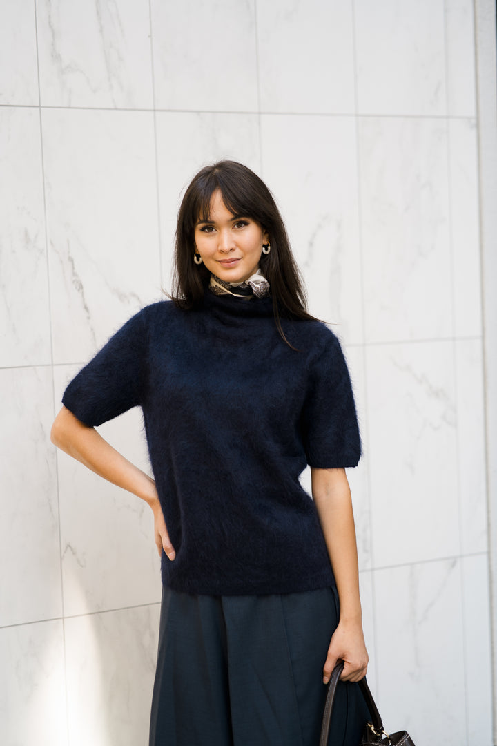 LISA YANG Madelene T-Shirt