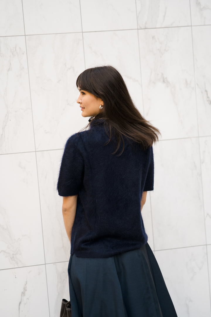 LISA YANG Madelene T-Shirt