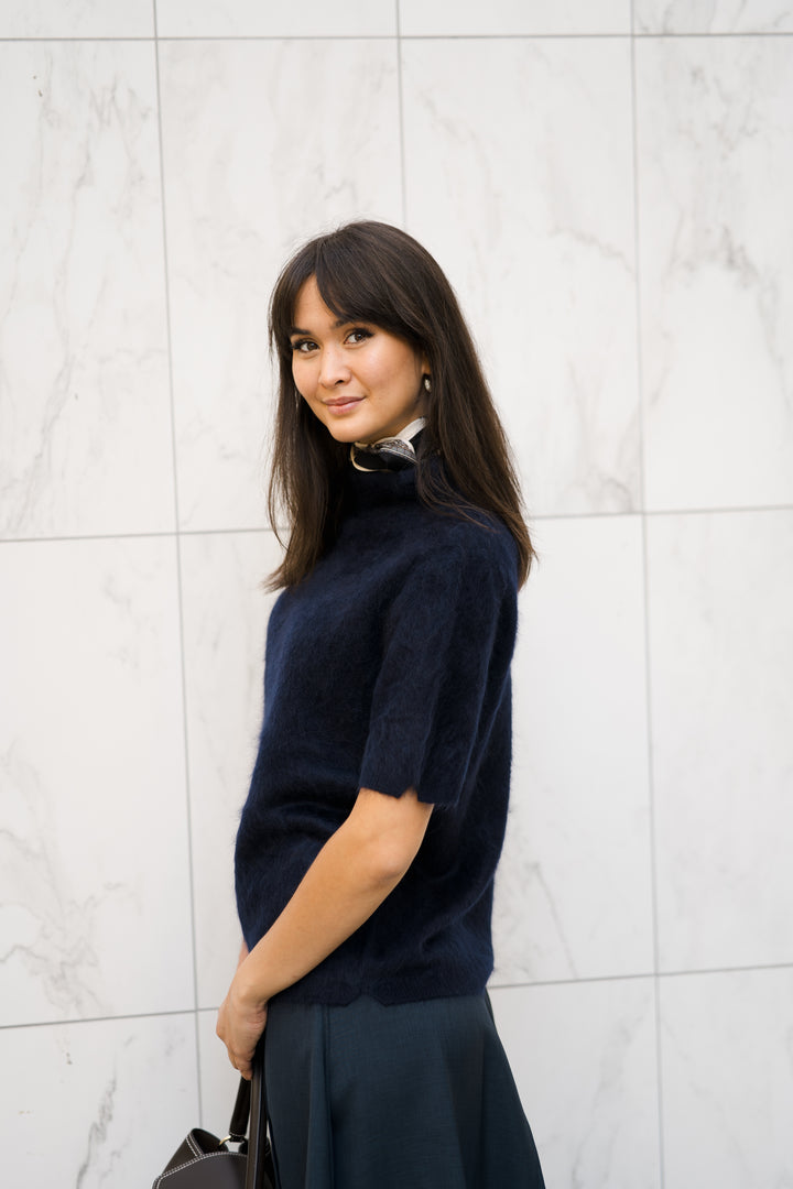 LISA YANG Madelene T-Shirt