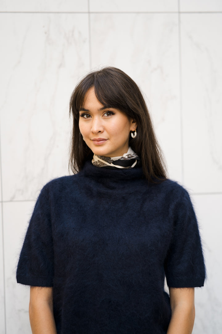 LISA YANG Madelene T-Shirt