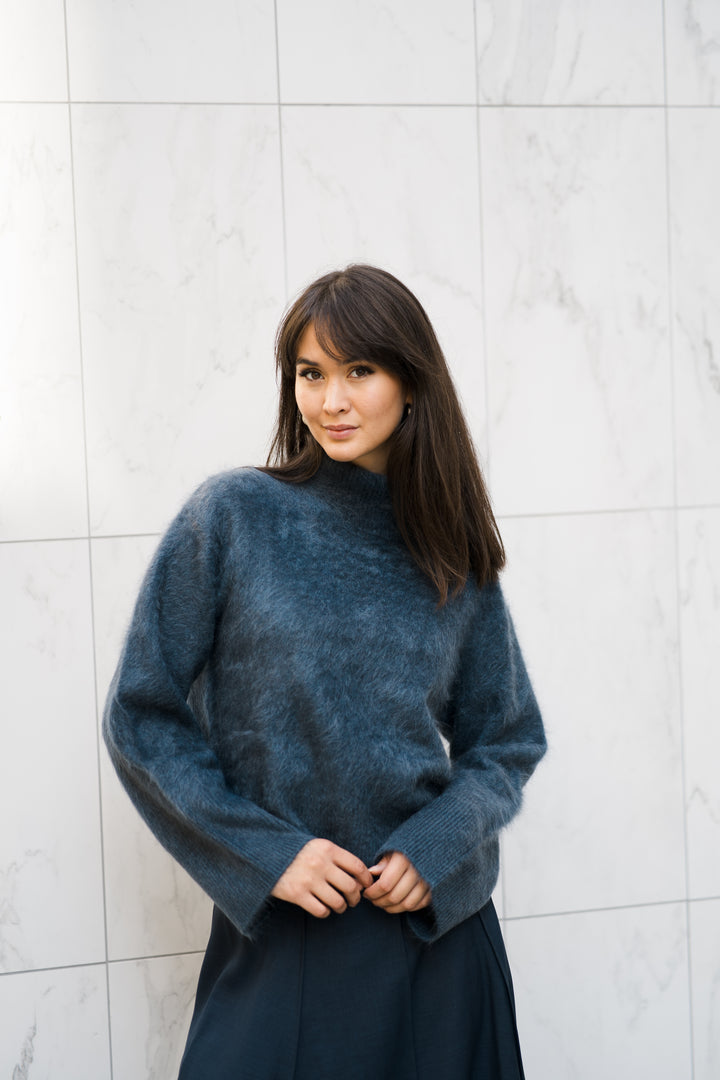 LISA YANG Floren Sweater