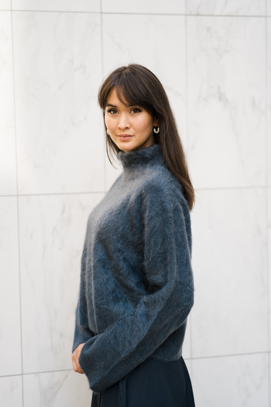 LISA YANG Floren Sweater