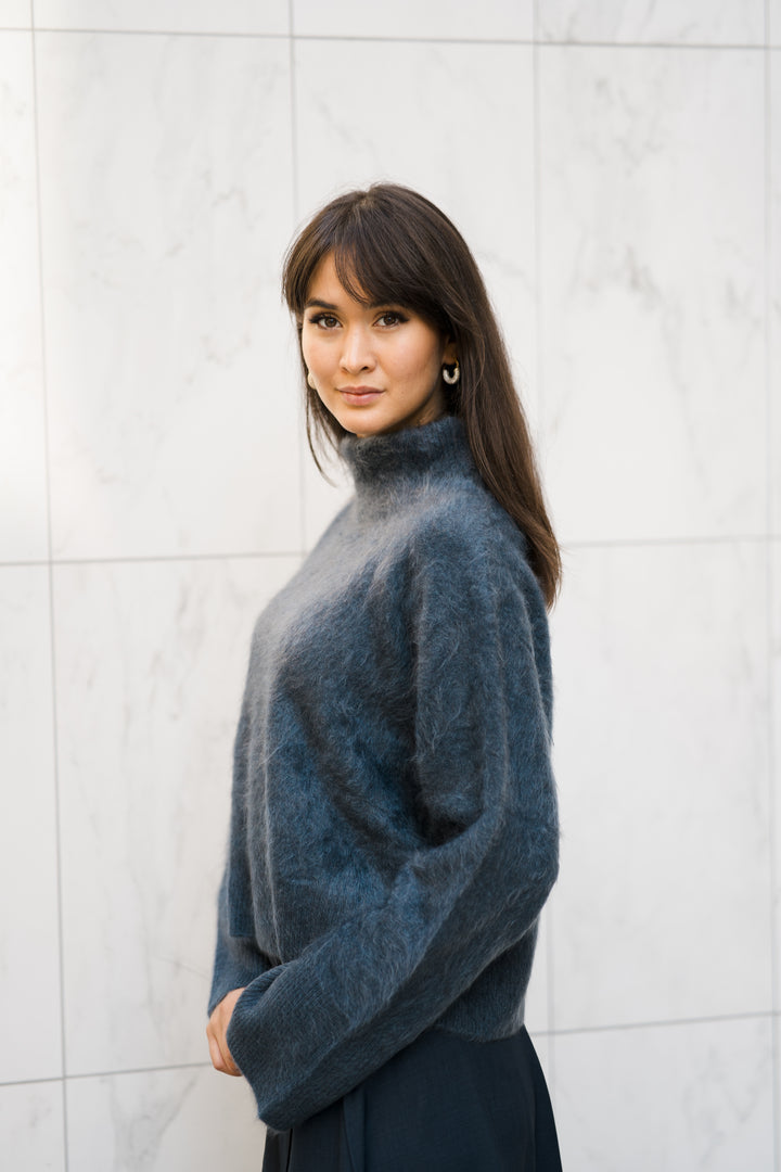 LISA YANG Floren Sweater