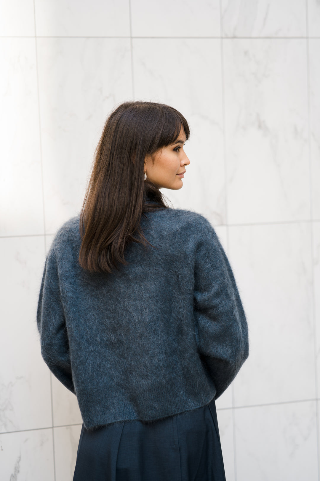 LISA YANG Floren Sweater