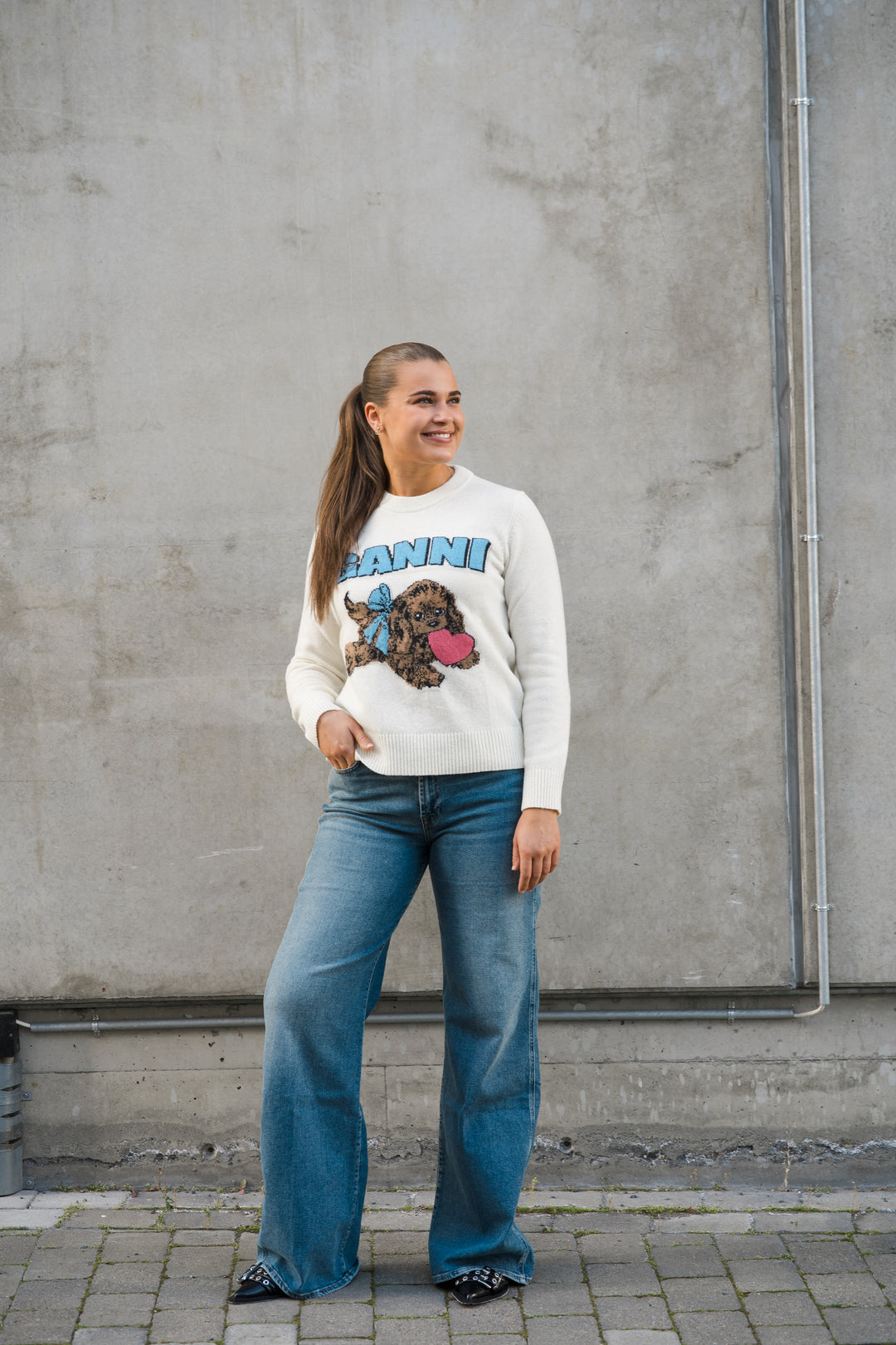 LOTTA LUXE VINTAGE SEA LEVEL