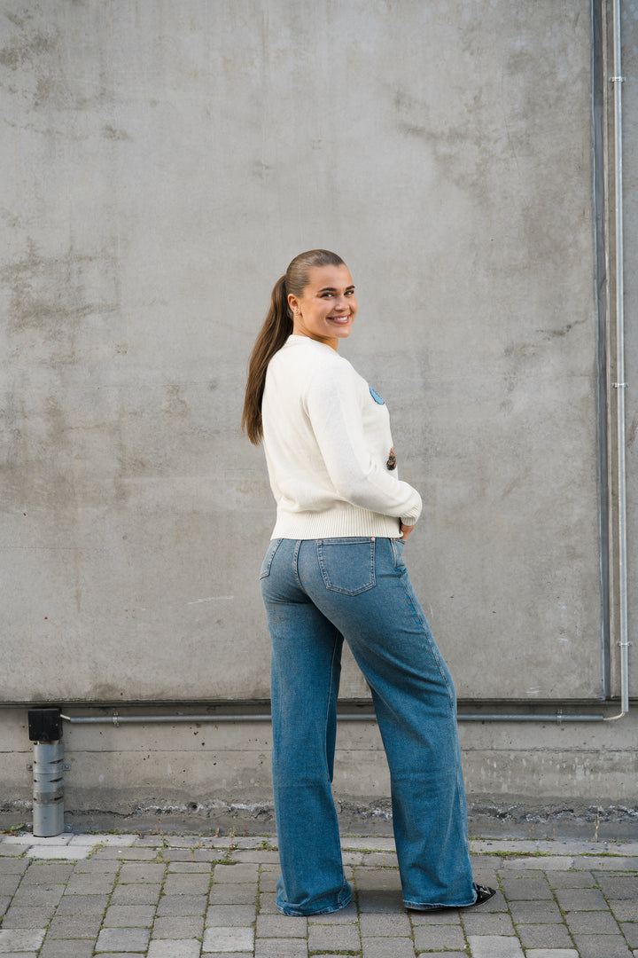 LOTTA LUXE VINTAGE SEA LEVEL