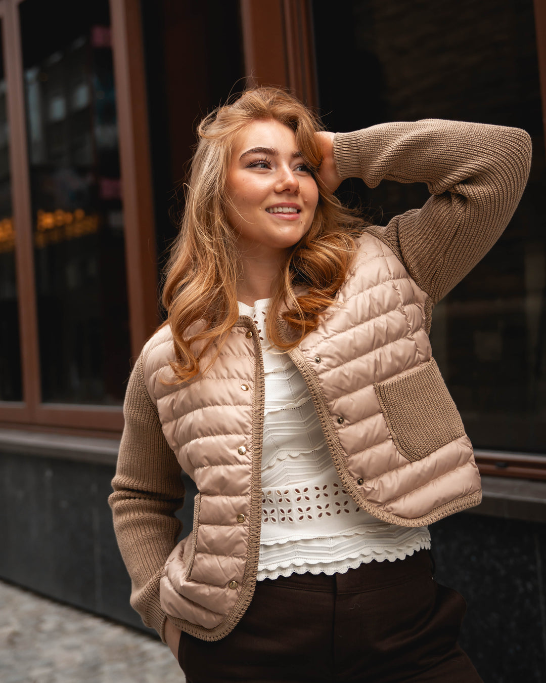 CARDIGAN