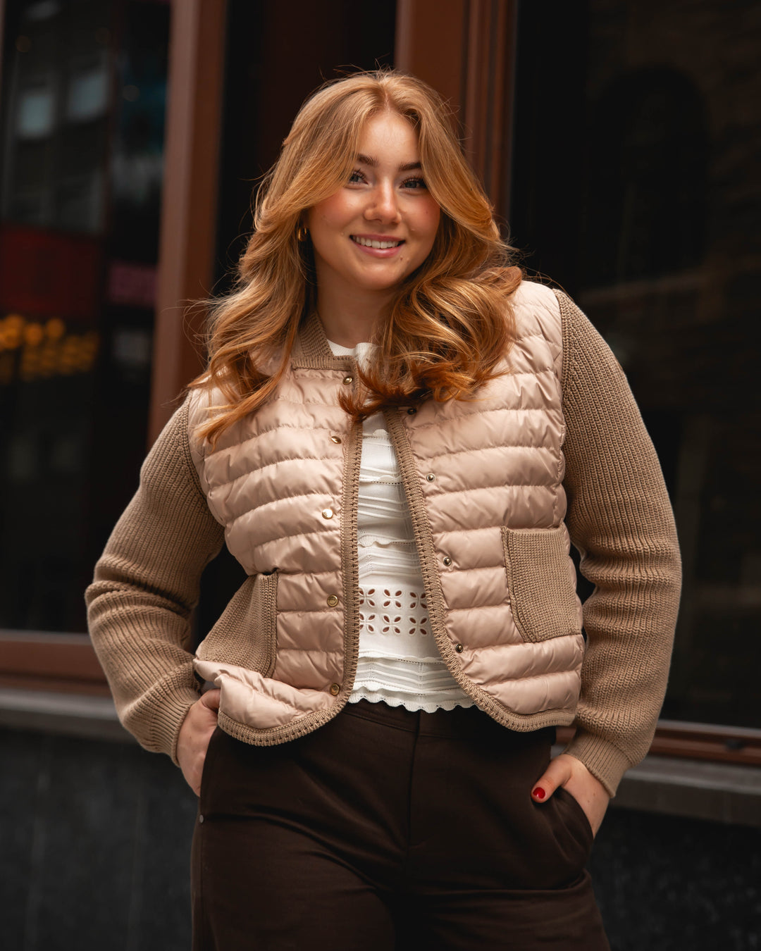 CARDIGAN