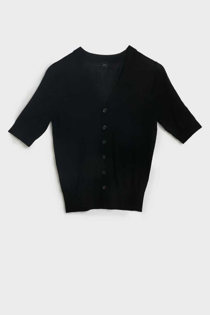 Daisy Merino Cardigan