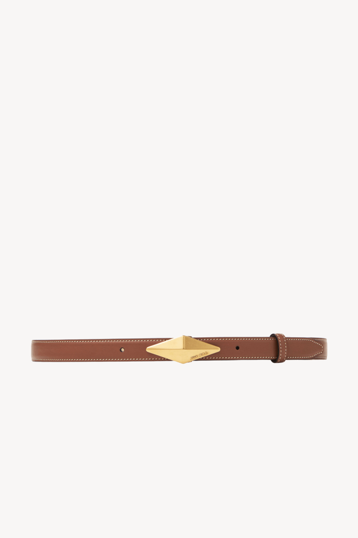DIAMOND CLASP BELT PQ