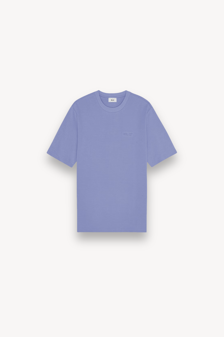 Nat Ss Logo Tee 3457