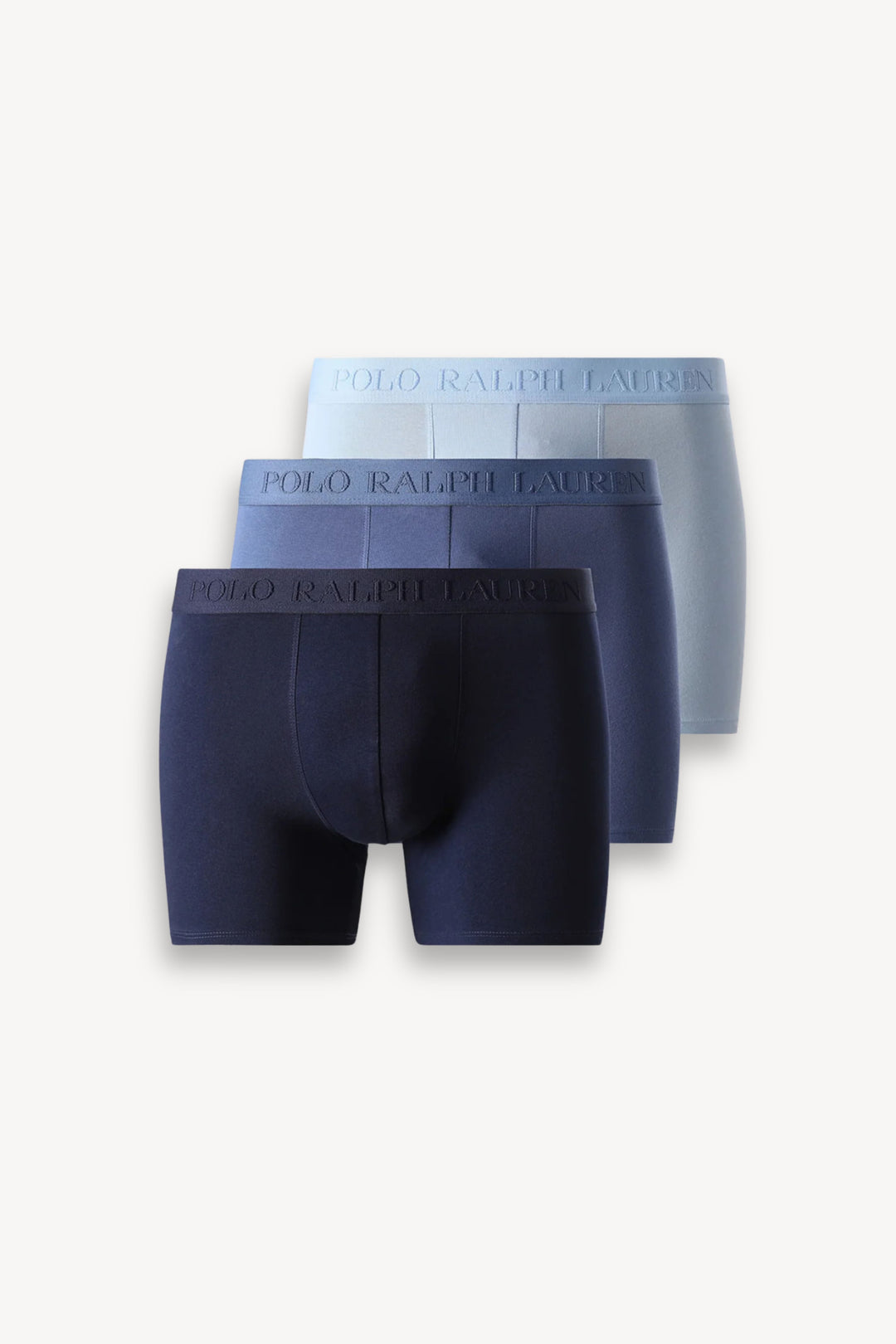 BOXER BRIEF-3 PACK-BOXER BRIEF
