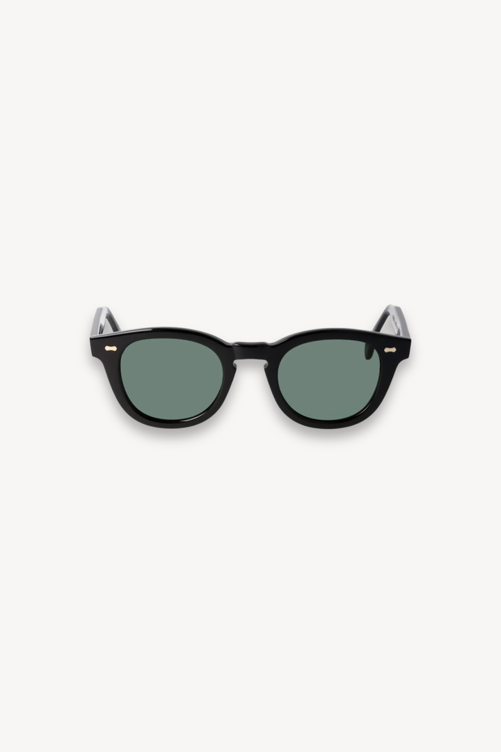 DONEGAL ECO BLACK - BOTTLE GREEN