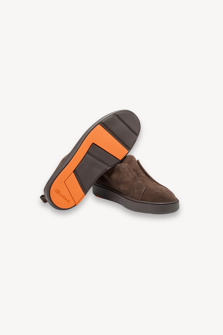 SNEAKER SLIP-ON