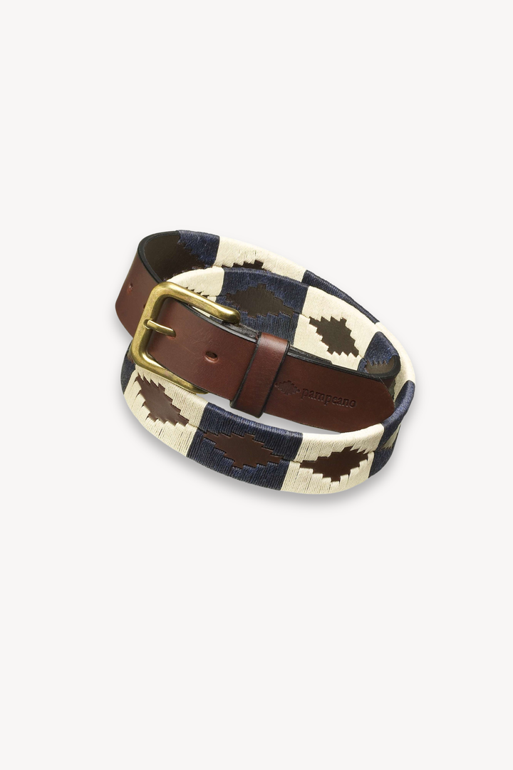 pampeano belt jugadoro