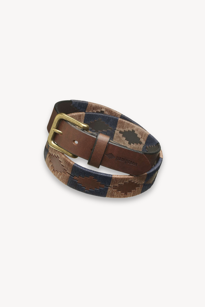 pampeano belt jefe