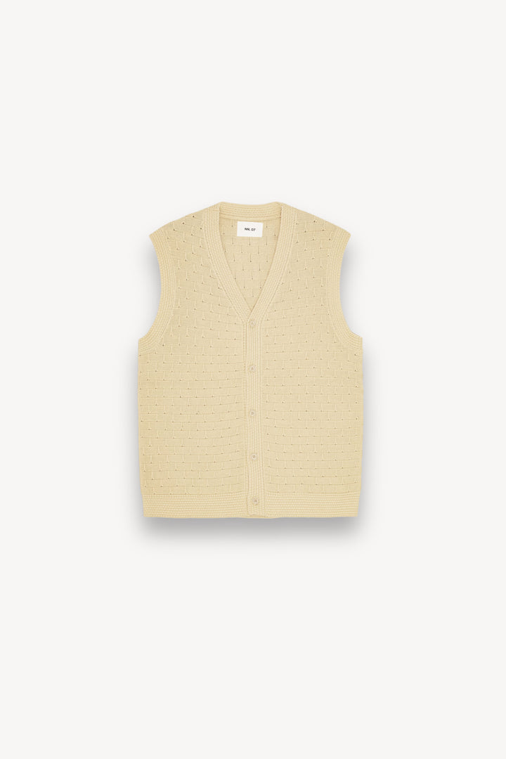 Reece Vest 6600