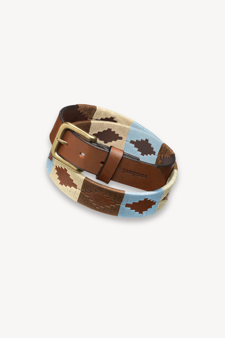 PAMPEANO Belt Desierto