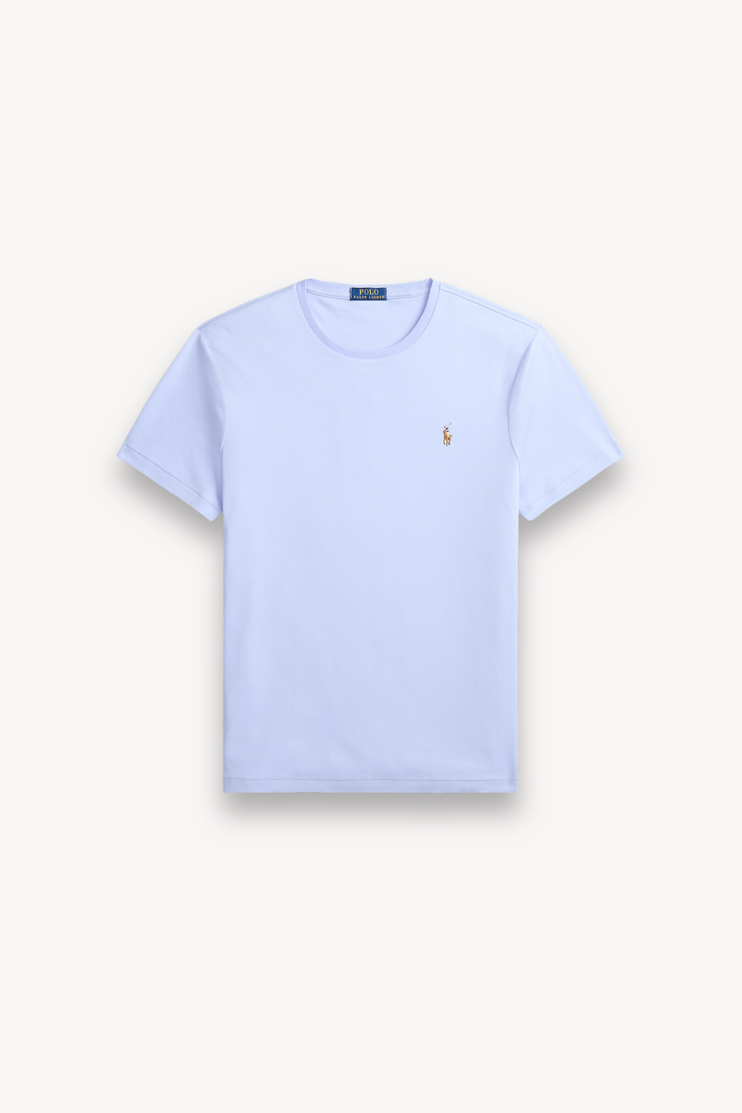 Custom Slim Fit Soft Cotton T-Shirt