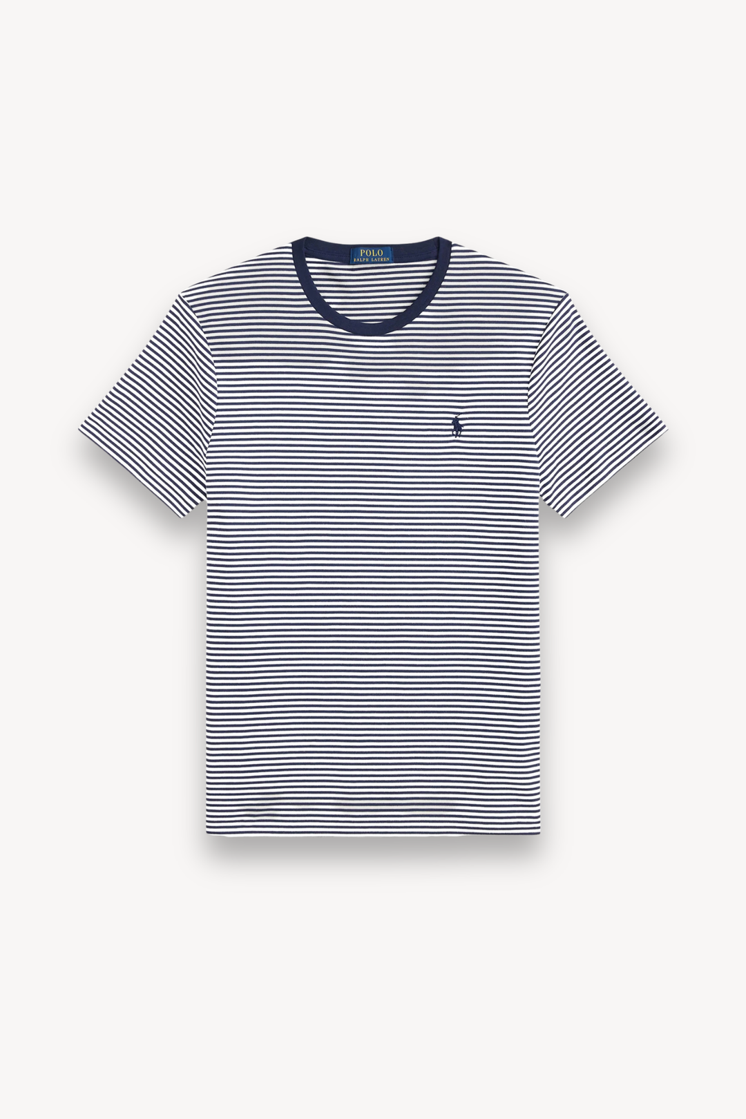 SHORT SLEEVE-T-SHIRT