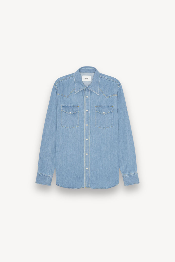 Ricky Denim 50015