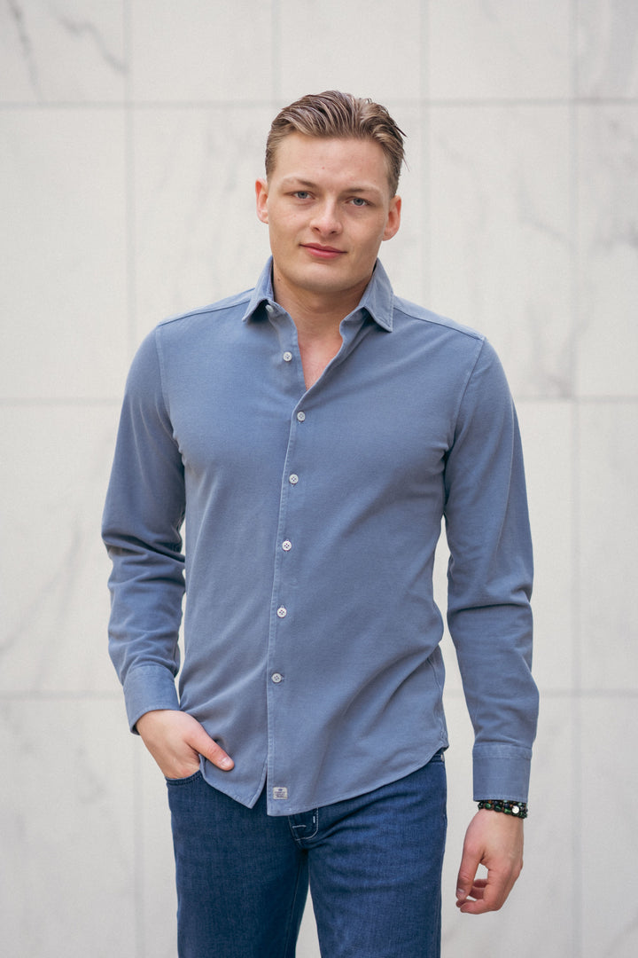 MAN SHIRT