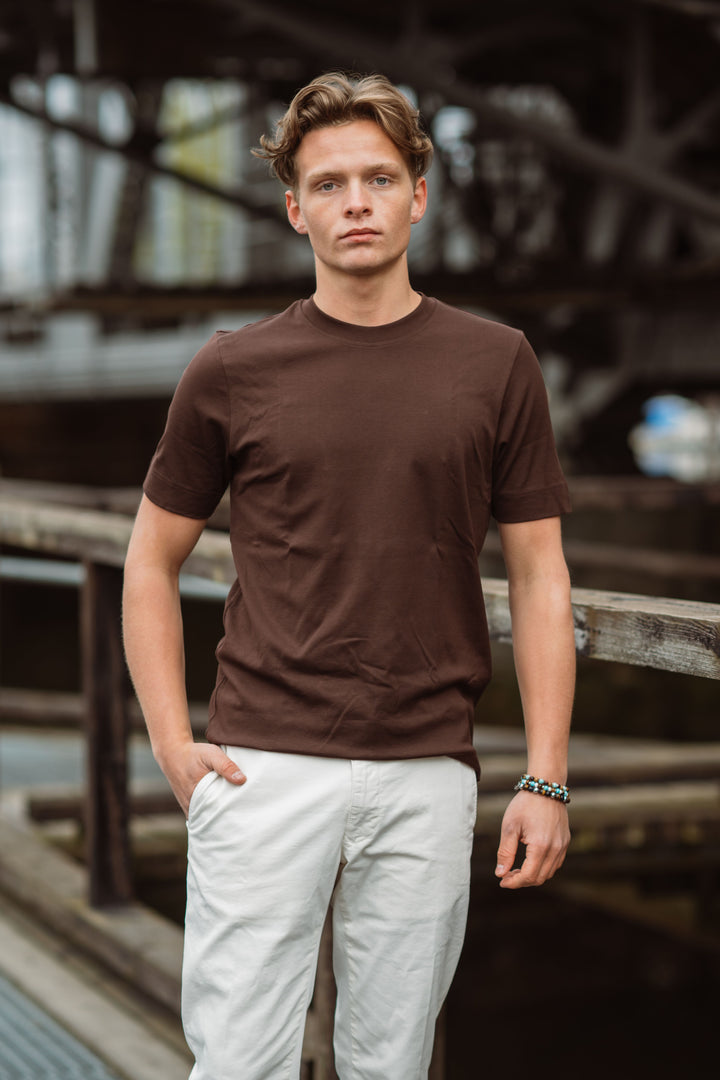T-SHIRT S/SLV