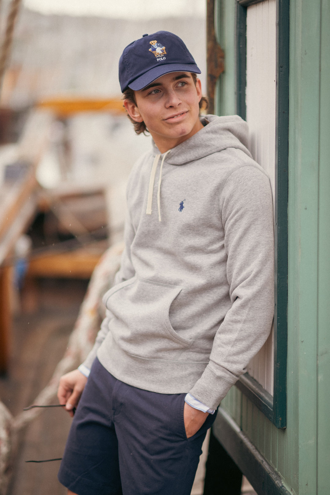 Baseball Cap