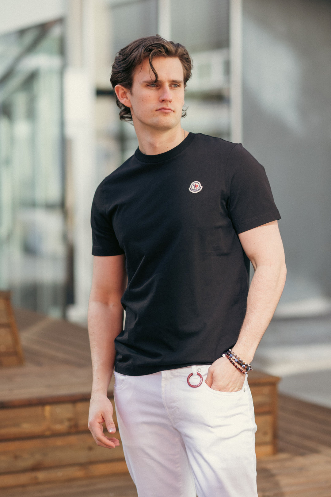 SS T-SHIRT