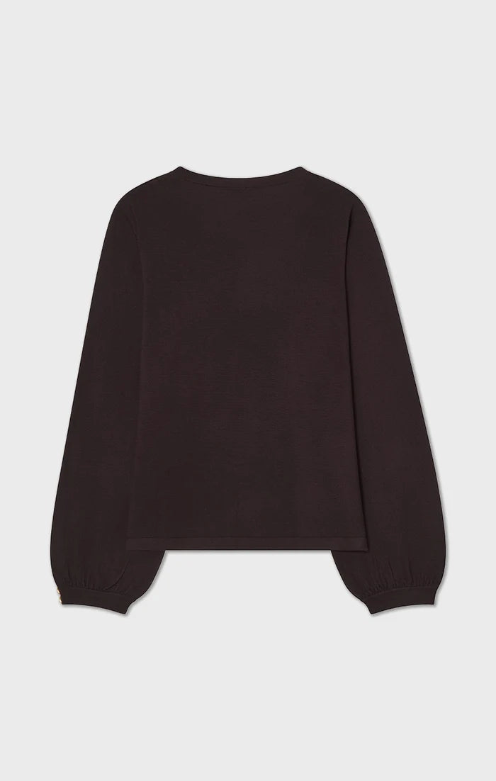 ESME Cuff Top