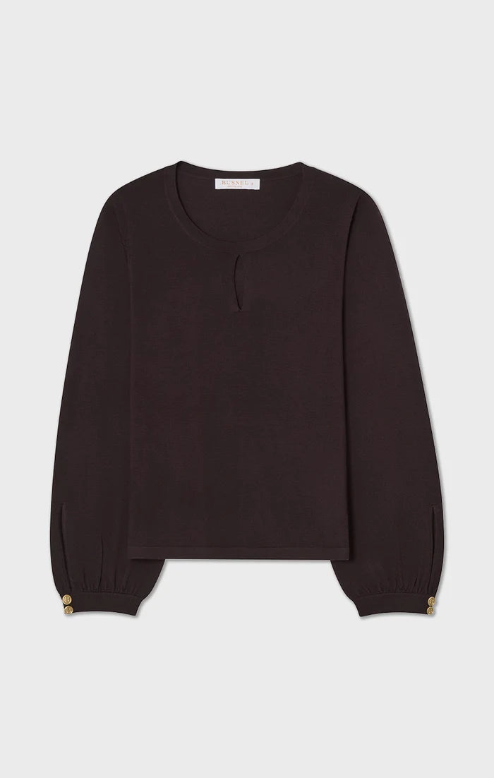 ESME Cuff Top