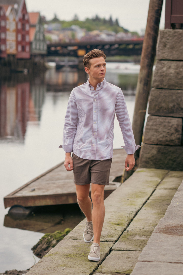 Gregor Shorts 1154