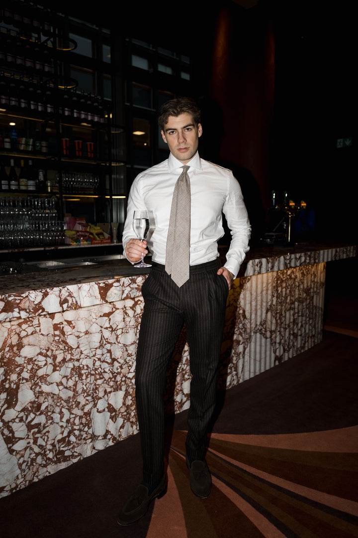 CAMICIA OXFORD SHIRT