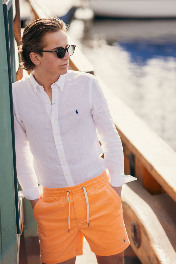 SLBDPPCS-LONG SLEEVE-SPORT SHIRT
